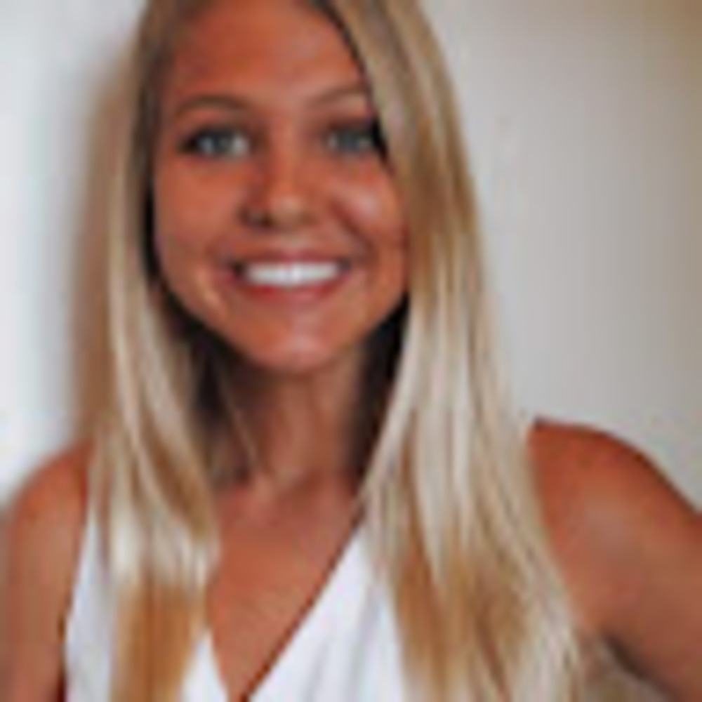 Meet your Posher, Shannon